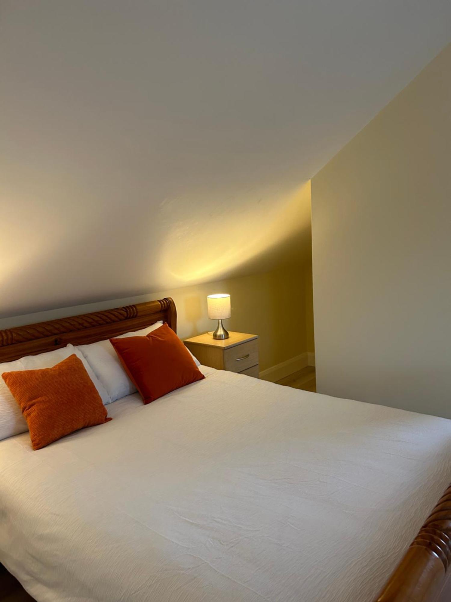 Hotel Mountain View Dawros Zewnętrze zdjęcie